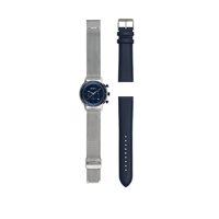 Orologio Breil Uomo Six.3.Nine in Acciaio TW1863 - TW1863